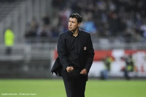 OL : Fournier a aimé l’état d’esprit de son équipe