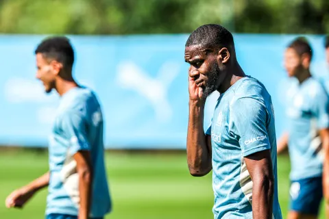 Mercato - OM : “du 70-30”, la tendance pour Kondogbia dévoilée
