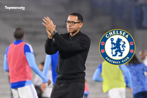 Mercato Strasbourg : un ex de Ligue 1 dans le viseur de BlueCo