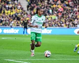 ASSE : Mathis Amougou, solution ou souci pour les Verts ?