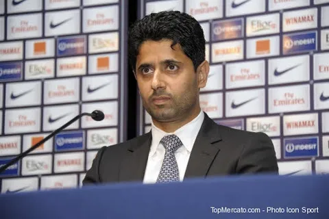 PSG : un déficit abyssal en fin de saison ?