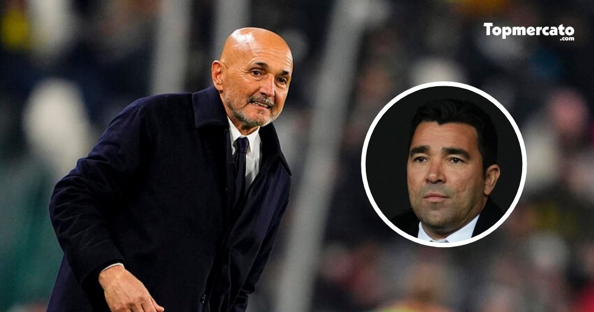 Mercato Barça : la Juventus en passe de doubler les Blaugranas pour un défenseur à 0€