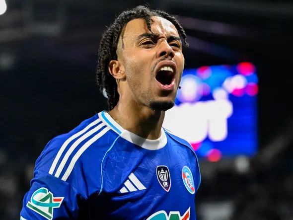 Mercato – Le 1er prétendant de Guéla Doué révélé, Strasbourg veut réaliser une énorme plus-value
