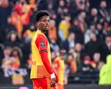 Lens : une grosse surprise pour oublier Wahi