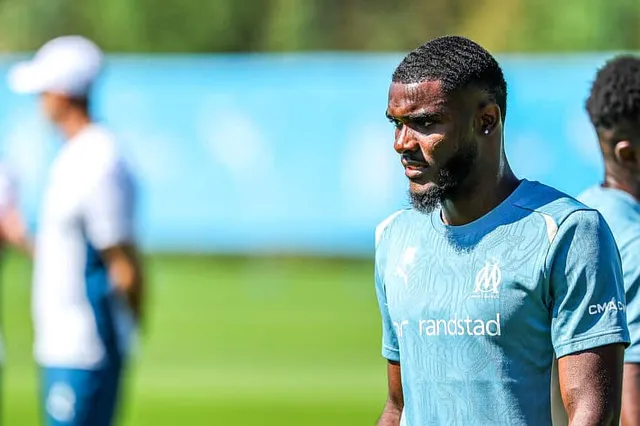 Mercato - OM : courtisé par 5 clubs, Lilian Brassier a pris une décision