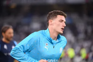 Mercato OM : 2 courtisans pour le flop Benjamin Pavard après son probable retour de prêt à l’Inter
