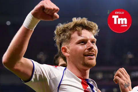 OL : “un autre gros transfert à venir”… Le mercato de Pavel Sulc s’annonce bouillant vu de Plzen 