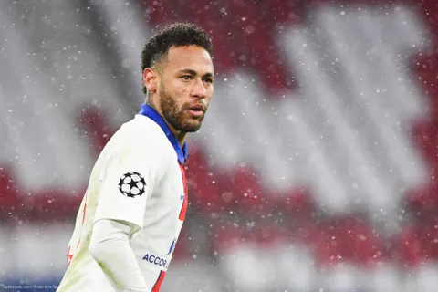 PSG : la confidence de Neymar sur Mbappé