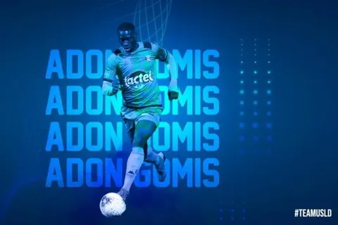 Dunkerque : Adon Gomis recruté en défense (Officiel)