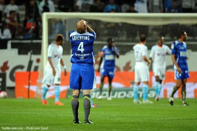 Flops : Auxerre, l’Inter Milan et le Bayern