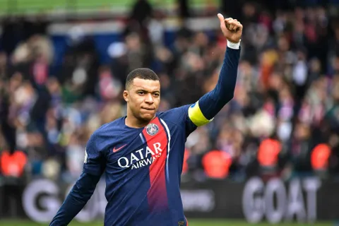 Mercato - PSG : Mbappé lâche une énorme info sur son futur !