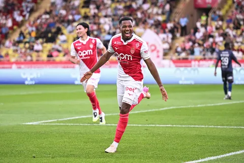 Ansu Fati, le coup de maître de Monaco ?