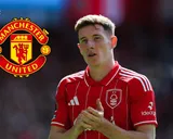Mercato Manchester United : la bataille fait rage pour Elliot Anderson