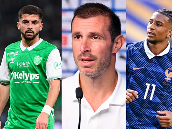 L’ASSE boucle le départ de Miladinovic, l’OM se renseigne sur un nouveau gardien, Olise vers une prolongation au Bayern ? Les 3 infos mercato du jour