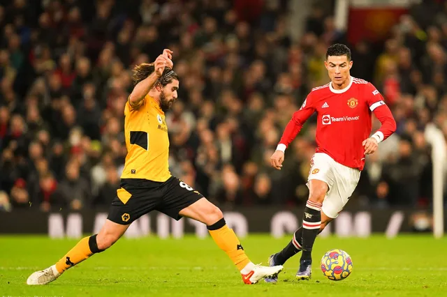Manchester United : Rangnick désamorce la polémique Ronaldo