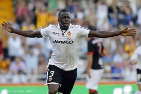 Liverpool : une arrivée imminente pour Cissokho ?