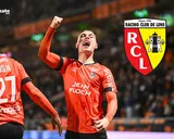 Mercato – Lens passe à l’action pour la révélation de Lorient Pablo Pagis