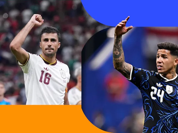 Coupe du monde 2026: une finale Espagne-Argentine aussi placée sous le signe du mercato… 7 transferts potentiels !