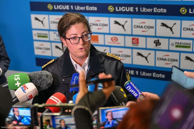 OM-OL : « le risque zéro n’existe pas », la préfète se défend sur l’itinéraire du bus
