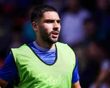 OM : la première demande de Maupay