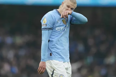 Manchester City : la demande des joueurs pour le mercato