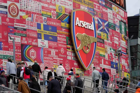 Mercato - Arsenal : Une recrue à 116 millions d’euros se rapproche !