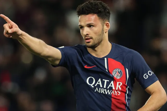 PSG : un contretemps pour Gonçalo Ramos ?