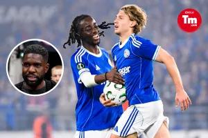 Strasbourg : “je les vois gagner la Conference League, mais le Rayo ne sera pas simple”, Samuel Umtiti ne met aucune limite au Racing