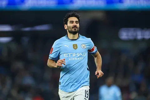 Mercato Manchester City : Reijnders et Cherki vont pousser Gündogan vers la sortie ?