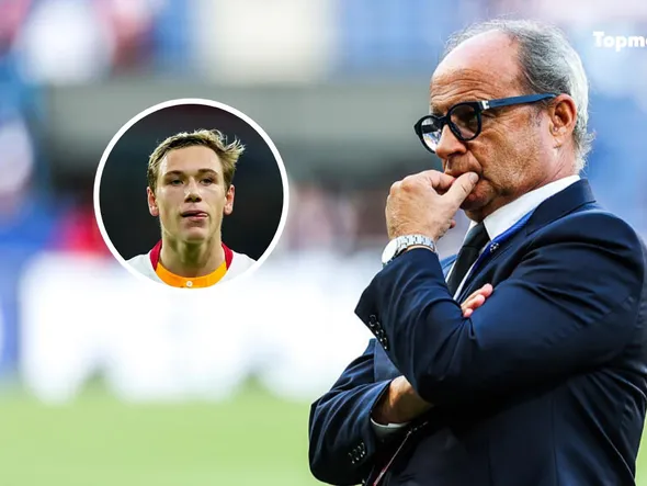 Mercato – Une piste estivale du PSG brille loin de la capitale et attire déjà 5 géants de PL