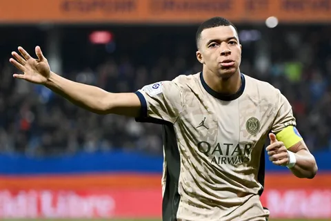 Mercato - PSG : l’annonce surprise de Luis Enrique sur Mbappé !