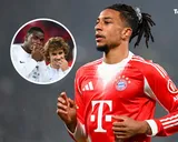 Mercato Bayern – Michael Olise bientôt sur les traces de Mbappé, Griezmann et Pogba ?