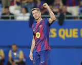 Mercato Barça : Kamil Jakobczyk, le “nouveau Lewandowski” polonais qui a tapé dans l’oeil de Barcelone