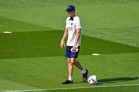 Match Jeonbuk Hyundai Motors FC – PSG : chaîne TV et compos