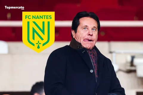 Mercato Nantes : les Canaris tentent un prêt en Bundesliga