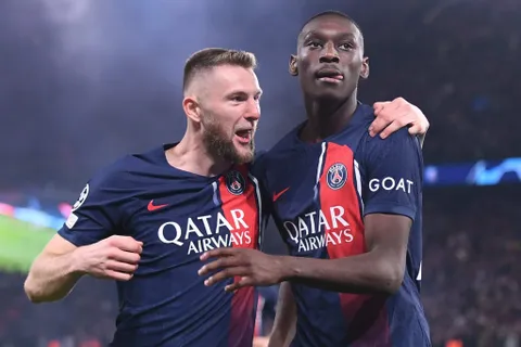 Mercato - PSG : une rumeur de départ totalement démentie