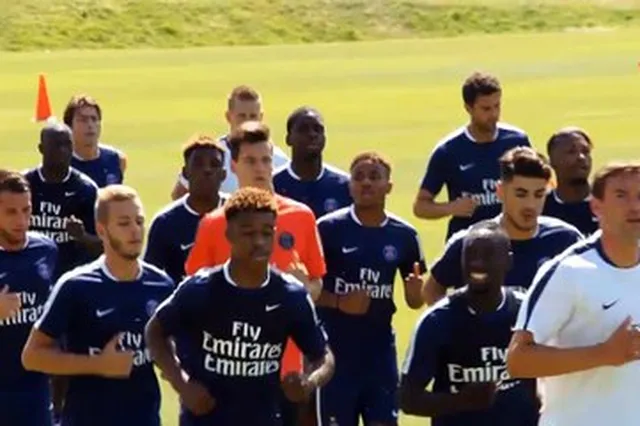 C1 : focus sur le tirage des clubs anglais