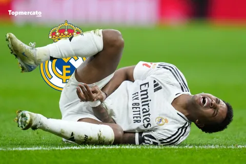 Mercato Real Madrid : Rodrygo perd son courtisan n°1