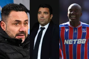 La sortie de De Zerbi sur le mercato d’hiver de l’OM, une pépite du Barça vers Côme, la Juve dans l’attente pour Mateta… Les 3 infos mercato du jour