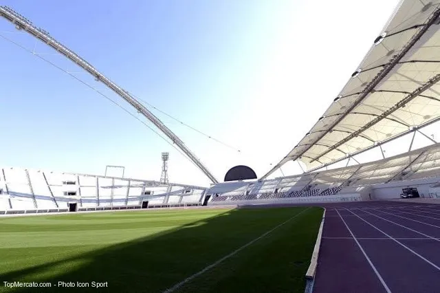 Un scandale de plus pour le Mondial 2022