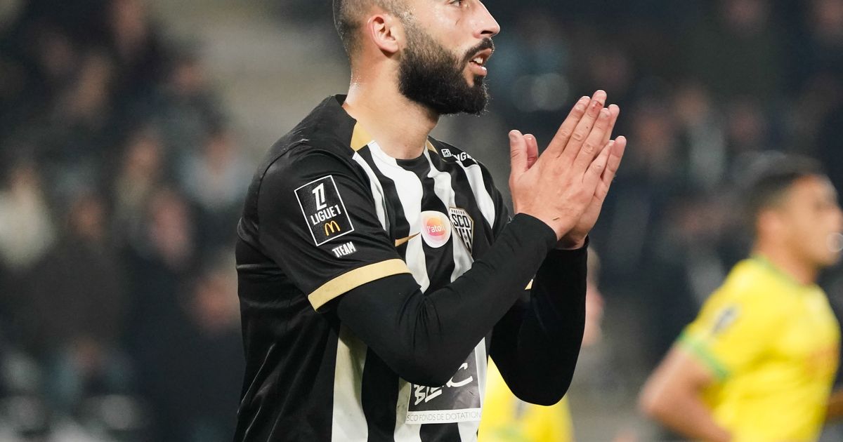 Mercato OM : Himad Abdelli recruté grâce à un indésirable ?