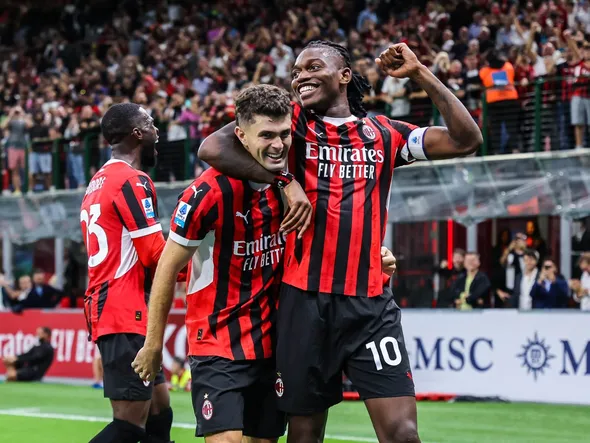 Milan AC – Juventus : chaîne TV, heure et compos probables du match