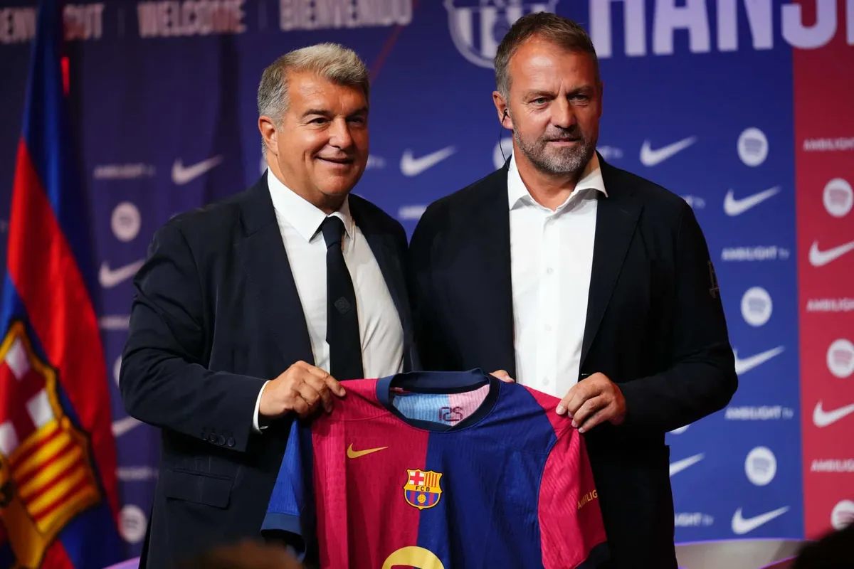 Barça : un flop se lâche sur son départ