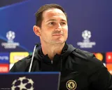 Chelsea : Lampard promet du temps de jeu à un Français