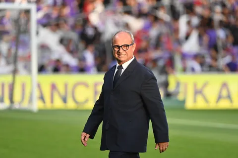 Mercato PSG : après Dro Fernandez, un nouvel espoir à 40 M€ observé par Luis Campos