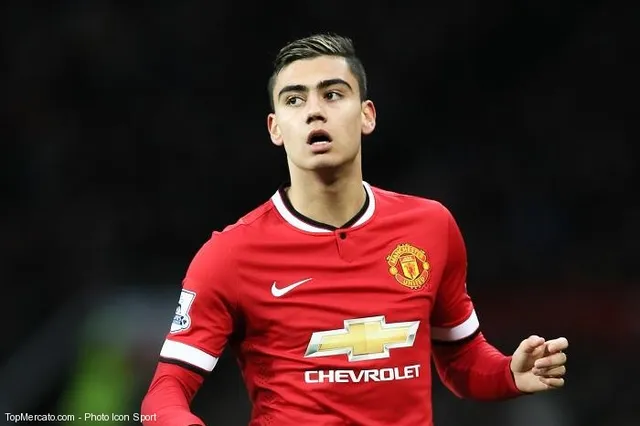 Man Utd : Pereira dans le viseur de deux clubs anglais ?
