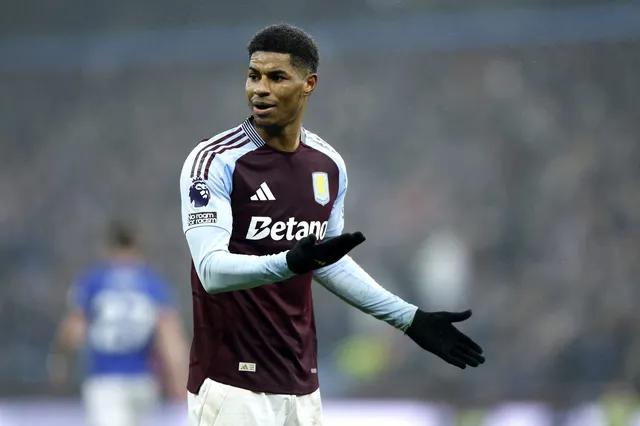 Aston Villa : l’impressionnant banc à 181 M€ avant le PSG