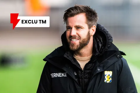 Exclu TM Pontus Farnerud : “il y a du talent en Suède, Lens était sur Fredrik Hammar”