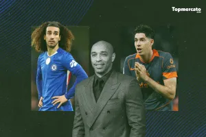 “Ce Barça en a desespérément besoin”, 5 défenseurs à recruter au mercato pour écouter Thierry Henry et éviter un nouveau fiasco européen