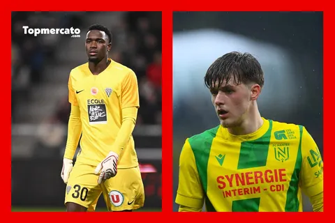 Angers – Nantes : chaîne TV et heure du match amical